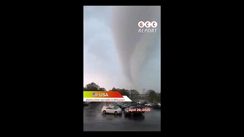 #USA #tornado #Missouri #Springfield #Nixa #weather #climatechange #Weather #Climate #anomaly