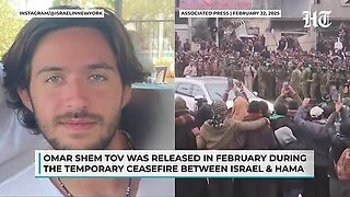 Hamas’_‘Anti-Trump’_Secret_Revealed_By_Ex-Hostage_With_Kamala_Twist__‘As_Soon_As_Trump_Was_Elected…’