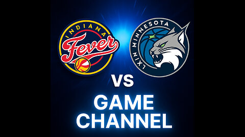 INDIANA FEVER VS MINNESOTA LYNX JULY 1, 2025
