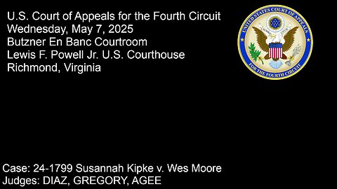Kipke v. Moore 24-1799