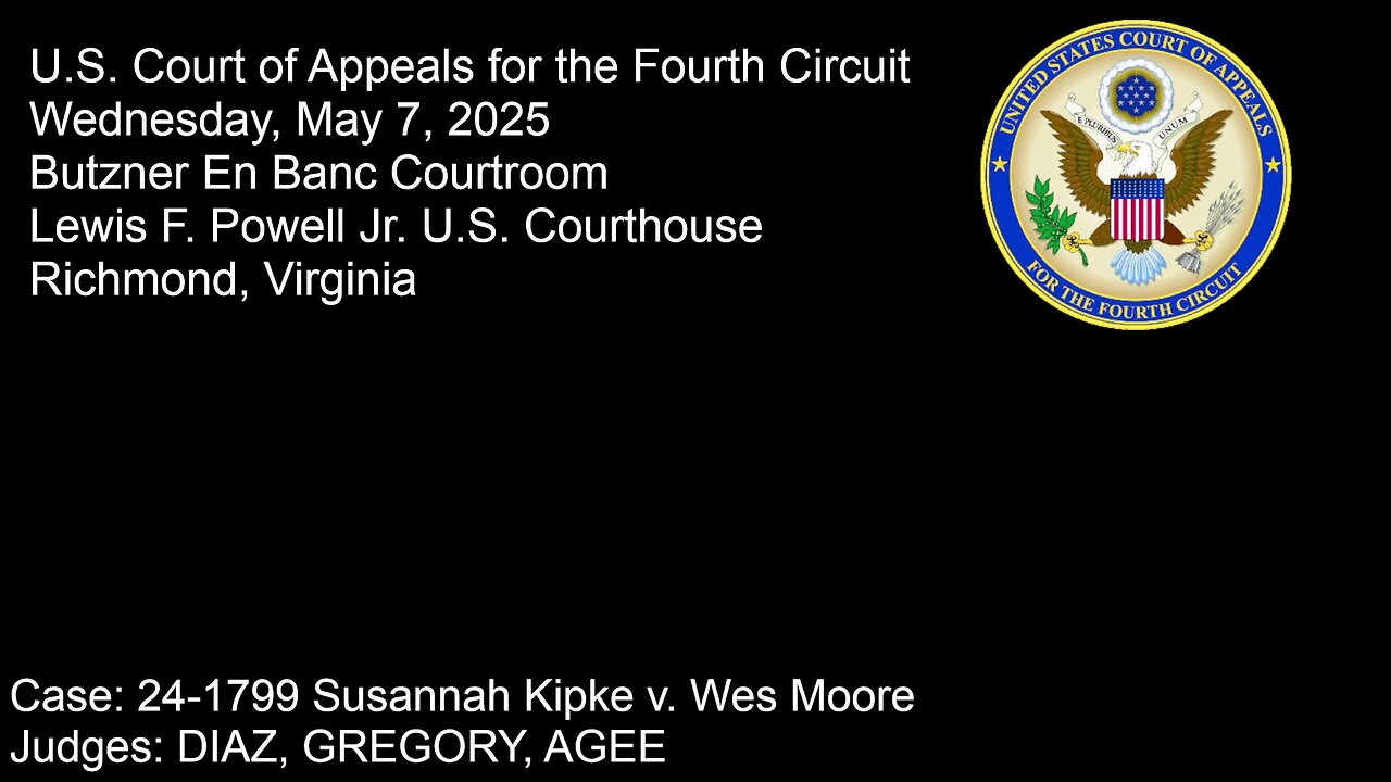 Kipke v. Moore 24-1799