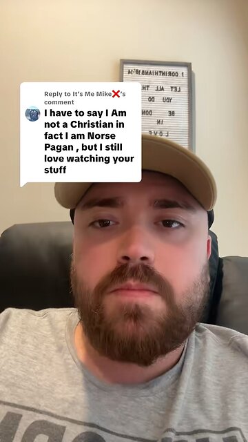 Nothing but love here!