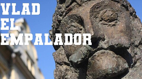 Vlad El Empalador: ¡Leyenda Rumana!