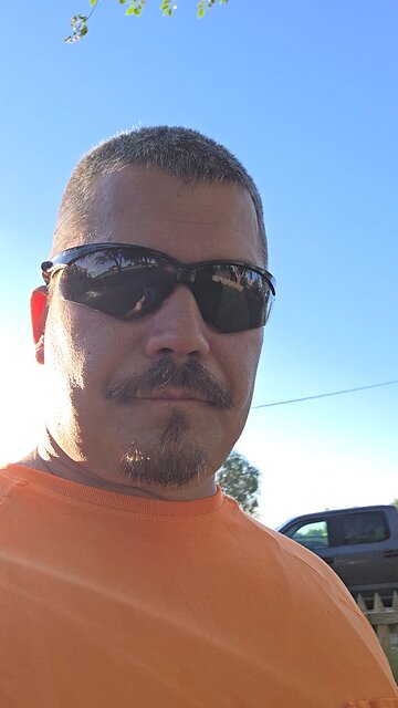 WE HAVE BEEN BUFFALOED