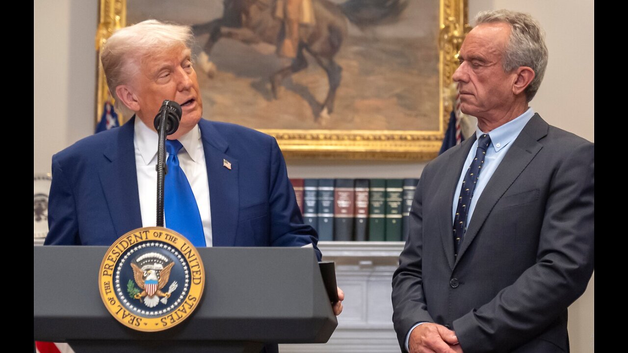 Trump Asks High Court to Allow $783M NIH Grant Cuts Over DEI