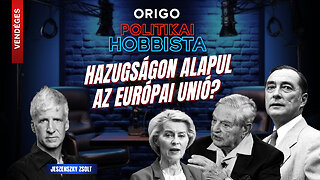 Egyre több német költözik Magyarországra? - Politikai Hobbista 25-08-15; vendég: Vida Ákos