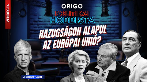 Egyre több német költözik Magyarországra? - Politikai Hobbista 25-08-15; vendég: Vida Ákos