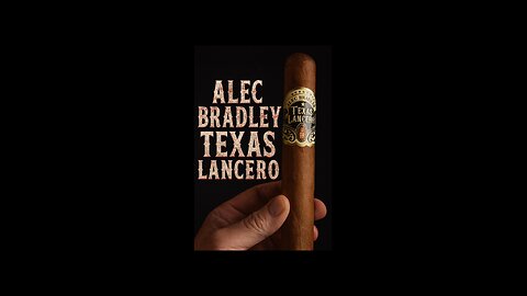 "Is the Alec Bradley Texas Lancero Worth It?