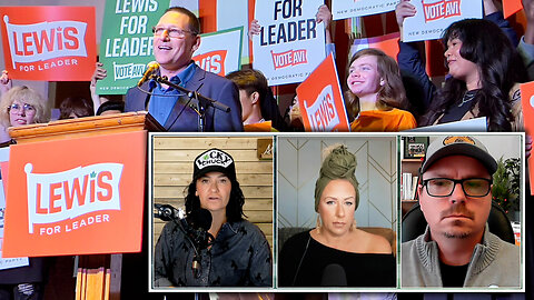 NDP leadership candidate says national projects could have "horrifying" effect on Indigenous women