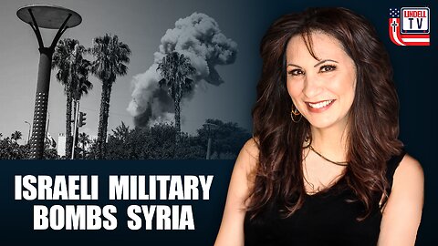 Israel Bombs Syria | Biden Auto Pen Scandal Continues, & More