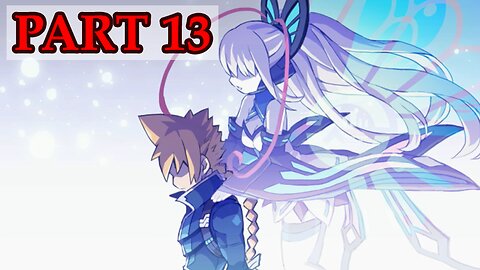 Let's Play - Azure Striker Gunvolt 1 (Trilogy Enhanced version) part 13