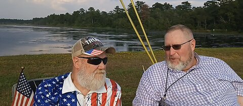 Part 2 of the Sunday Big Show