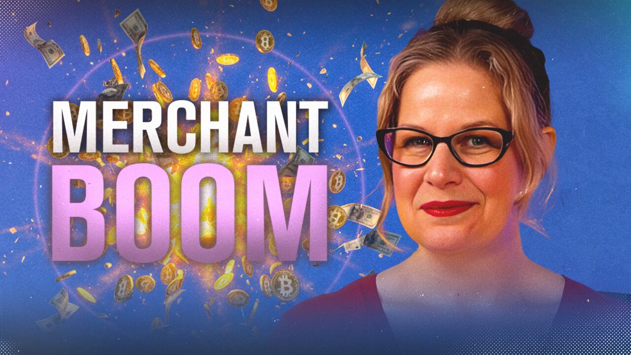 4 Million New Bitcoin Merchants — And The UK Still Doesn’t Get It | My Two Sats