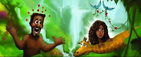 Adam & Eve-Real or Myth?