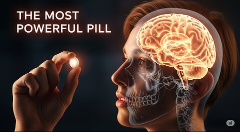 053 The Mind's Medicine: How the Placebo Effect Cures and Deceives