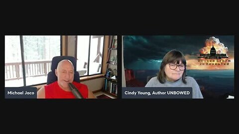 Michael Jaco: HUGE INTEL 11/21/25 - Trump Is Taking Down Corrupt Government & Exposing FBI Lies!