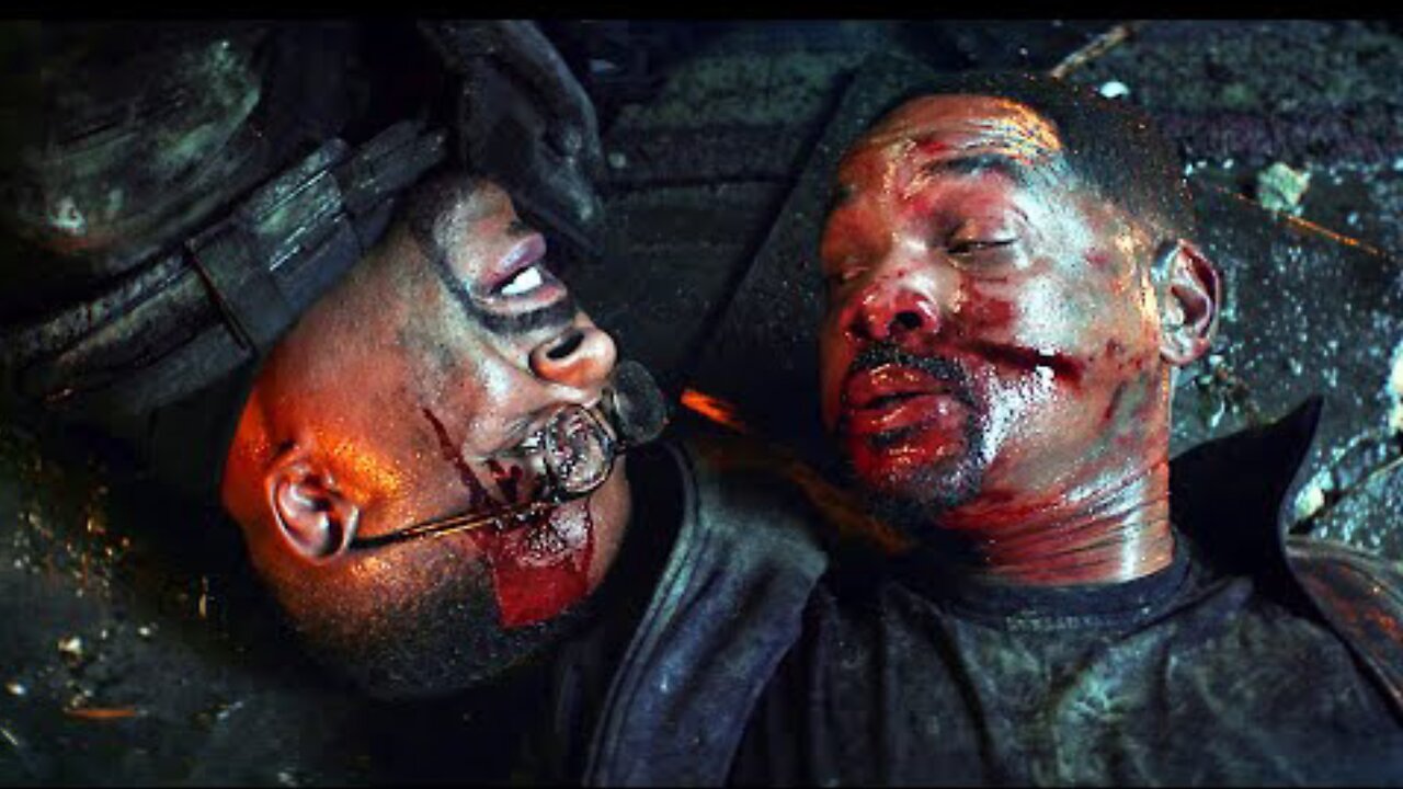 Father_VS_Son___Final_Fight_Scene___Bad_Boys_For_Life___Clip