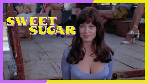 Destination Nightmare B-Movie Podcast: Sweet Sugar