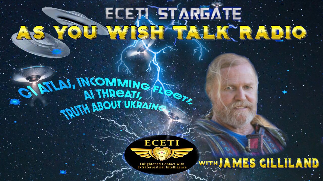 C1 Atlas, Incomming Fleets, AI Threats, Truth About Ukraine .
