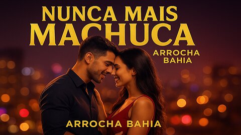 [NUNCA MAIS MACHUCA - ARROCHA BAHIA]