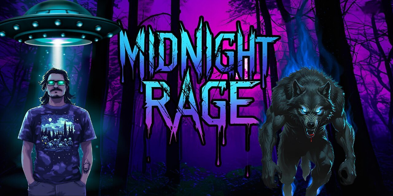 MIDNIGHT R4GE - TEAMWORK MAKES THE DREAM WORK / SOCT, PEAK, GEARS, ETC?