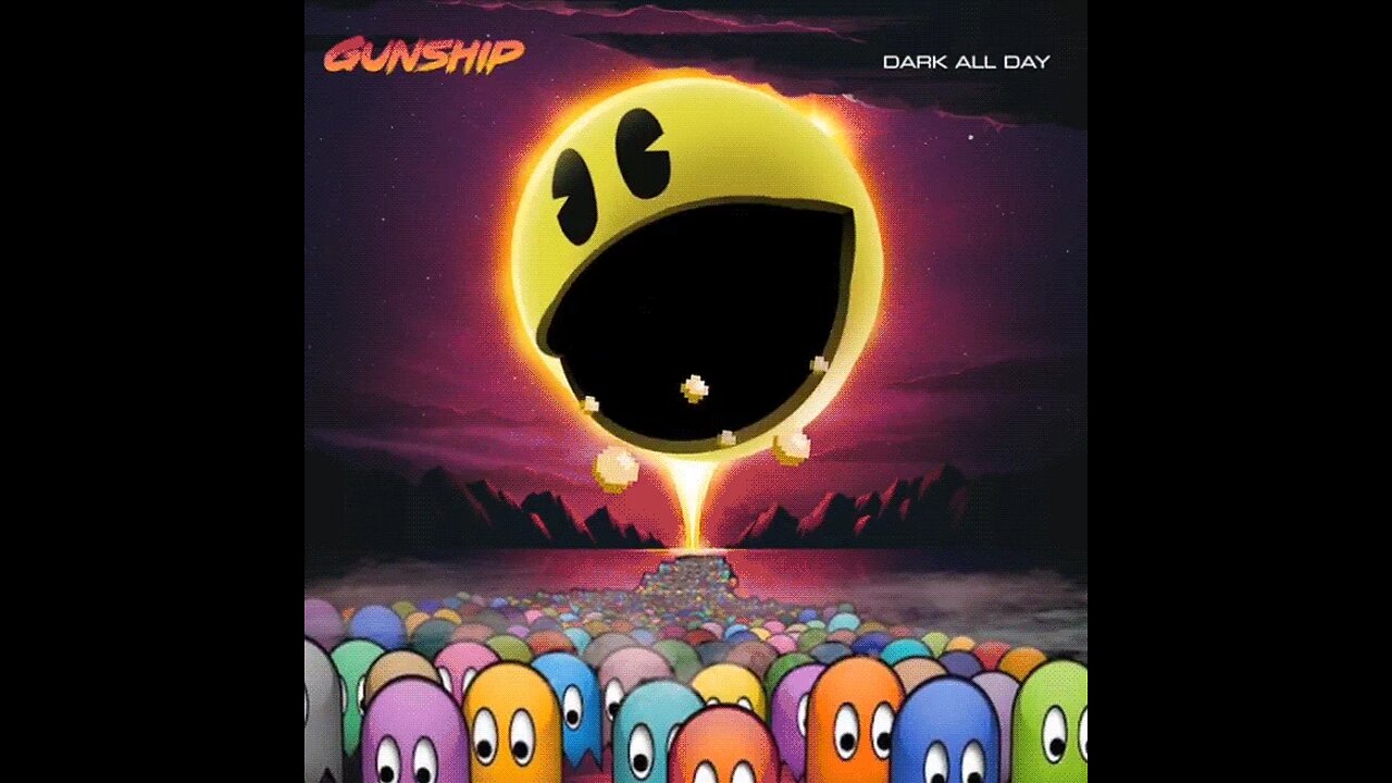 Games day!