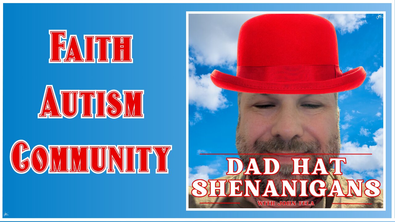 John Fela on Fatherhood, Autism, and Building Community | Real Talk with a Special Needs Dad