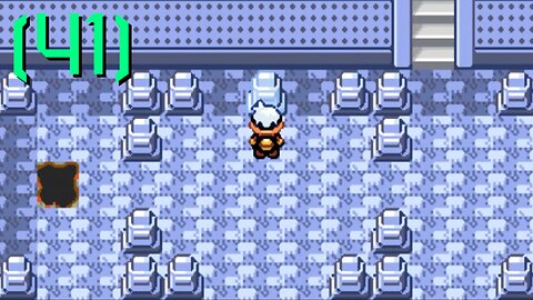 Pokémon Ruby - Walkthrough/Videonávod - 41 - [EN/CZ]