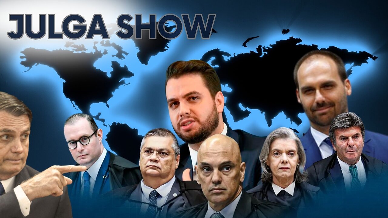 Quando Isso Vai Virar