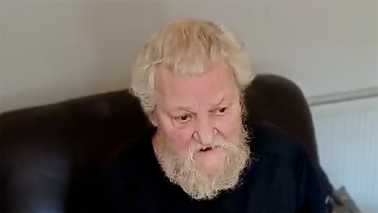 Michael Hillman, Abertillery 18/5/25