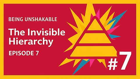 The Invisible Hierarchy: How Status Games Masquerade as Growth