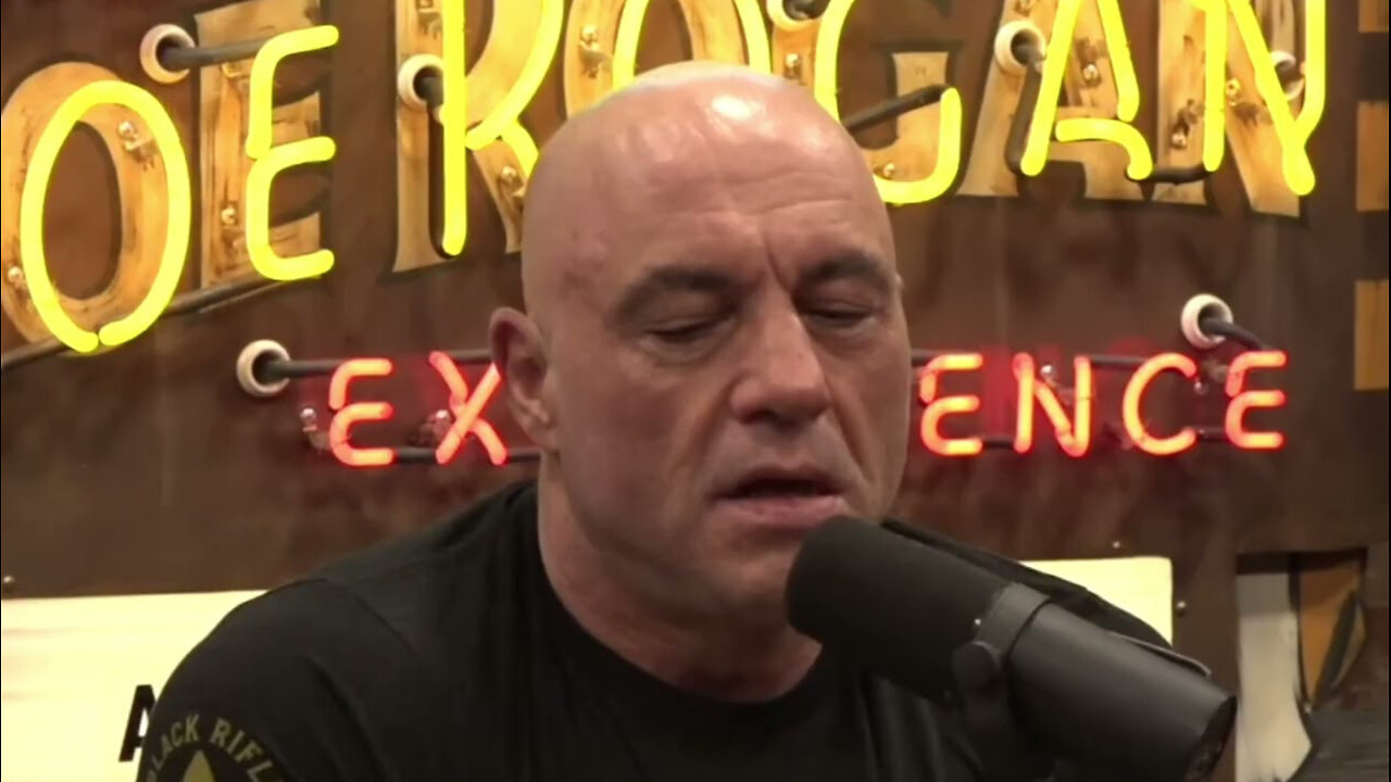 Joe Rogan On The Shocking Details Of The Diddy Trial