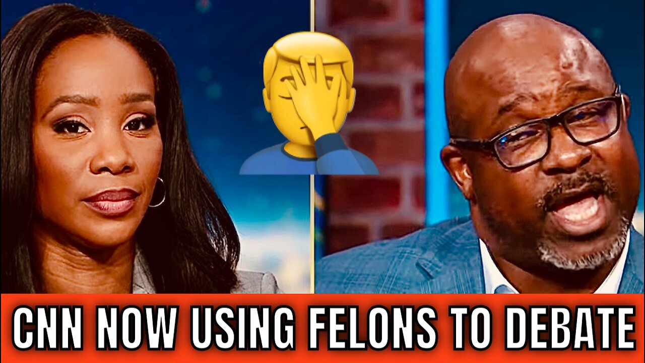 You WONβT BELIEVE who CNN is now bringing on air to take on conservatives! ππ₯π₯π₯