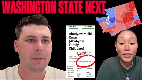 From Minnesota to Washington: Childcare Fraud Red Flags Explode