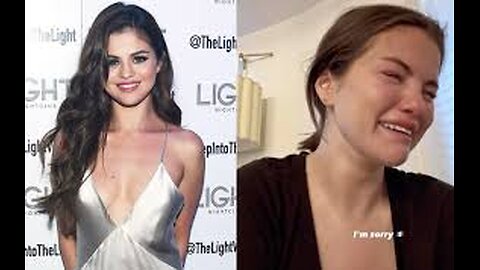 Disturbing Footage of Selena Gomez Being Punished by Her Masters