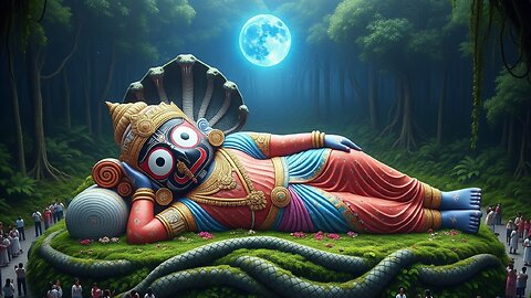 Jay Jagannath 🙏