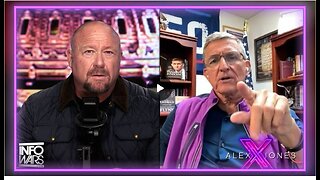 GLOBAL ALERT: General Flynn Warns America's Enemies Are Preparing To Launch Thousands Of Terror