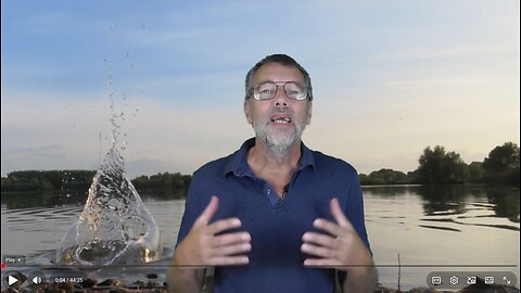 Van chronische stress en angst naar innerlijke rust – Doorbreek je onbewuste overtuigingen
