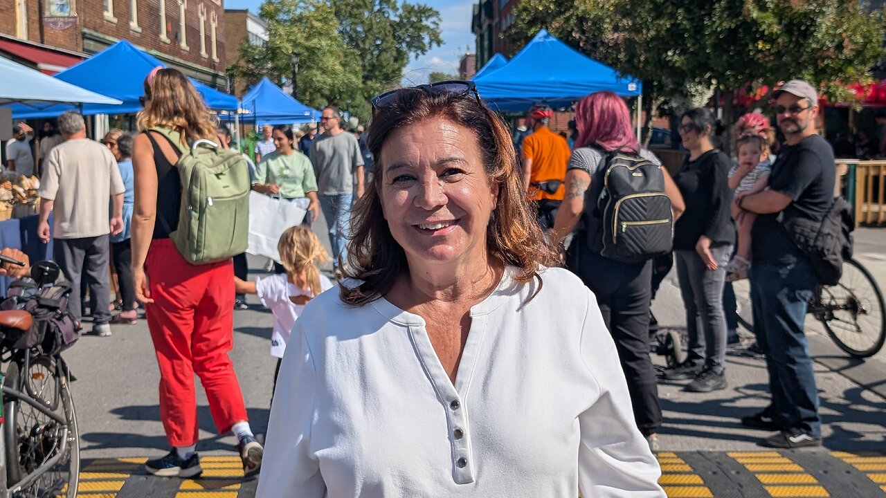 Naturellement Sainte-Anne