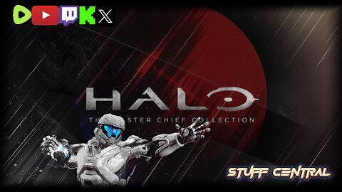 Brrrap Pack Halo Tourney!