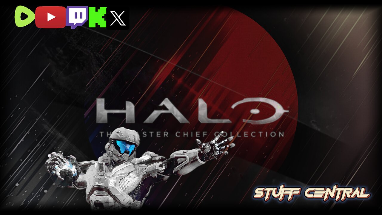 Brrrap Pack Halo Tourney!