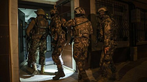 DIGITALER VORHANG ÜBER EUROPA