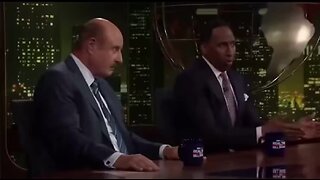 Stephen A. Smith: In a General Election, Democrats Are Going to Fall If They Put Up an ‘Anti-America’ Candidate Like AOC or Jasmine Crockett