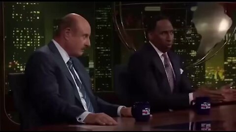 Stephen A. Smith: In a General Election, Democrats Are Going to Fall If They Put Up an ‘Anti-America’ Candidate Like AOC or Jasmine Crockett