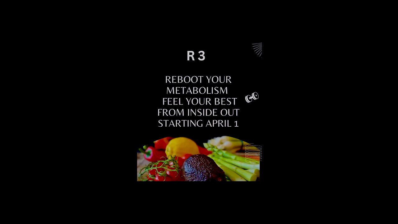R3 weight loss program