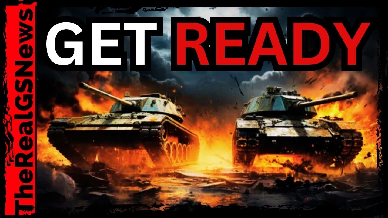 🚨 BREAKING: Trump Called ‘Only Leader’ to Stop Invasion