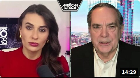 FBI Report: Trans Nashville Shooter Audrey Hale Purchased Rifles with PELL Grant Money