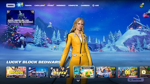 ahora si viene lo bueno