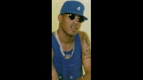 Melgunz Da Realist - Master P Freestyle 2023