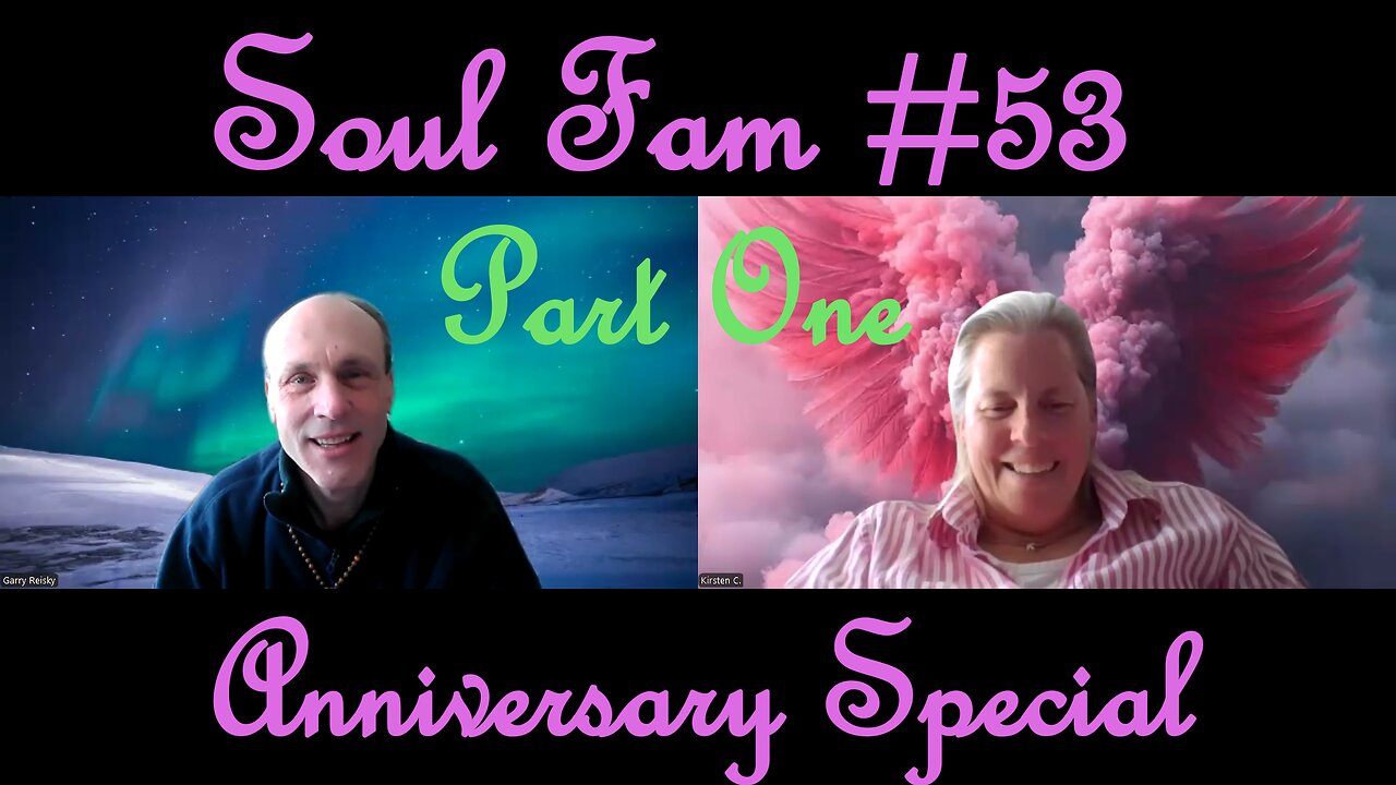 Soul Fam #53 Part One (Anniversary Special)